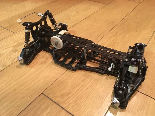 ヨコモ スーパードッグファイター YZ-10 中古品 ヨコモスーパードッグ ヨコモ スーパードッグファイター YZ-10 中古品 ヨコモスーパードッグ