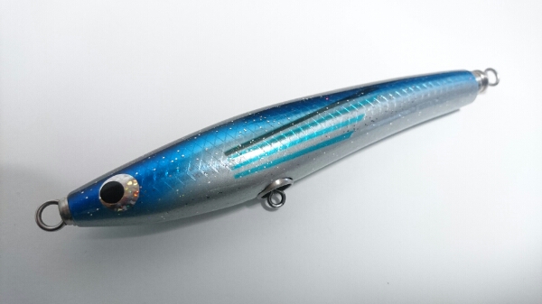 マグロや青物に最適なルアー！SOULS Nardoβ 10個セット 楽天市場