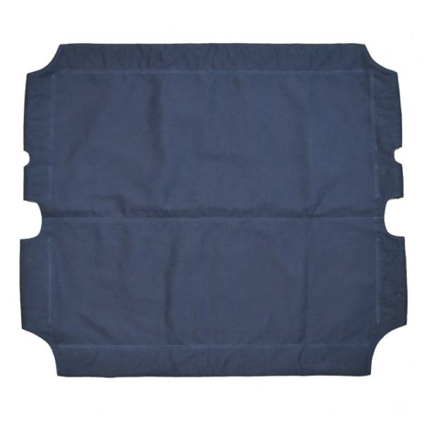 キャプテンスタッグアルミベンチ 張り替えキット 鹿ベンチ NV