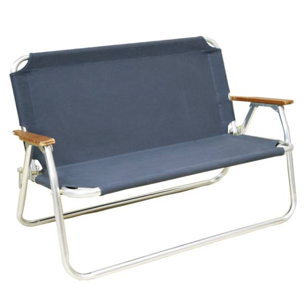 キャプテンスタッグアルミベンチ 張り替えキット 鹿ベンチ NV