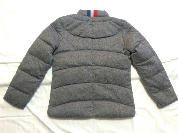 coq sportif le ダウンジャケット ルコックスポルティフ LE GOLF