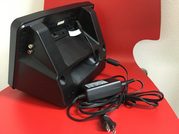 JS-8 eBand BOSS - | Player Audio オーディオプレーヤー Boss with