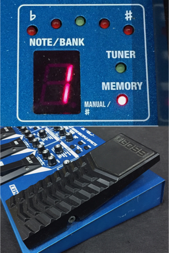 【美品】BOSS ME-50 マルチエフェクター 電源ケーブル付 動作確認済 BOSS ボス ME-50 マルチエフェクター 動作確認済 安価楽器 【公式通販】