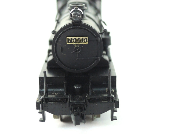 KATO 2014 9600形 蒸気機関車 Nゲージ 鉄道模型Y2127396 【公式通販】