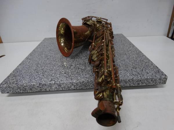 3159 Nikkan/ニッカン Imperiale アルトサックス 管楽器 サックス