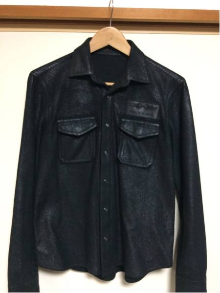 ロアー ジャケット サイズ2 美品 格安