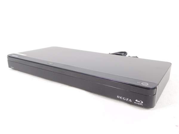 東芝 REGZA DBR-Z610 BD ブルーレイ レコーダー 500GB K2128774 映像