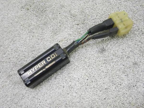 156235　エイプ５０　ＳＰ武川　ハイパーＣＤＩ