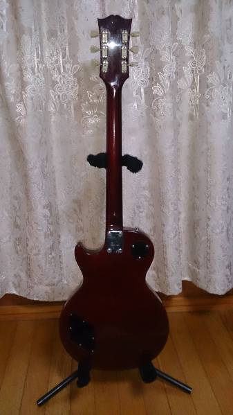 グレコ Greco レスポール エレキギター Standard ジャパンヴィンテージ 