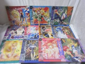 キューティーハニー FのYahoo!オークション(旧ヤフオク!)の相場・価格