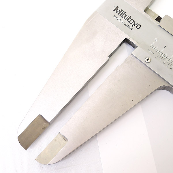 Mitutoyo◇ノギス ステンレス 530-502 N100◇100cm/1000mm⑬ Mitutoyo◇ノギス ステンレス 530-502 N100◇100cm/1000mm⑬