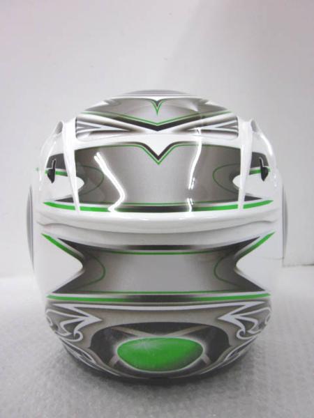 SHOEI X-Eleven TAMADA ショーエイ 玉田 誠 S 55cm TC-4 フルフェイス