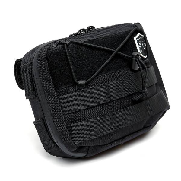オンラインストア最安値 SDC Bar Bag☆サンディエゴカスタムズ