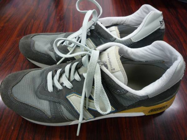 181 ニューバランス　1300　USA製　アメリカ　ENCAP CLASSIC