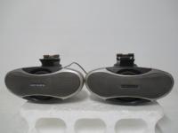 TS-STX999 カロッツェリア TS-STX999 サテライト スピーカー 吊り下げ