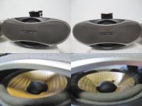 カロッツェリア TS-STX999 サテライト スピーカー 吊り下げ TS-STX999