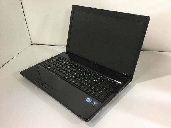 ジャンク!Lenovo 2689○Core i5搭載。 8G