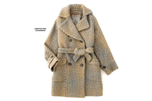 激安販売 オンライン 美品☆コントワーデコトニエ☆お洒落！リボン 