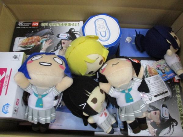 フィギュア ホビー等 訳有 詰合せ