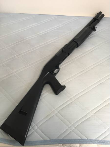東京マルイ M3スーパー90 箱無し未使用美品