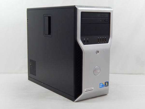 DELL XPS8300 i7/16GB/SSD240GB/HDD1TB/GeForce/Blue-ray/Win10