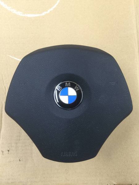 BMW E90 E91 E84 エアバック　美品