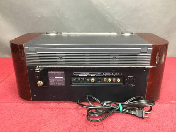 SONY D-3000 CDラジオ◇現状品 家電、AV、カメラ ソニー 【公式通販】