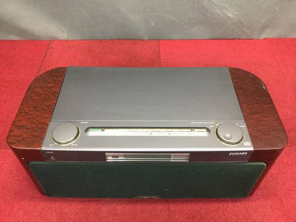 SONY D-3000 CDラジオ◇現状品 家電、AV、カメラ ソニー 【公式通販】