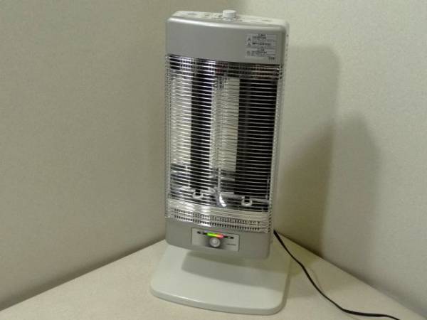 CORONA コロナ コアヒート 遠赤外線ストーブ DH-1214R 14年製 電気