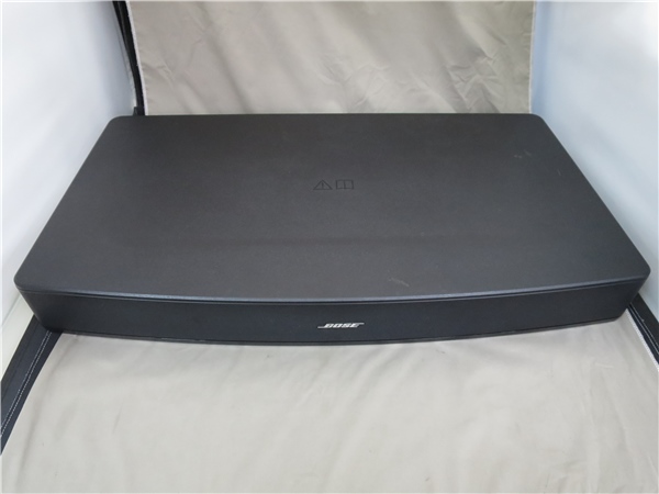 ☆BOSE ボーズ スピーカー Solo 15 TV sound system☆
