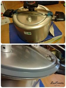 マツタカ 圧力鍋のYahoo!オークション(旧ヤフオク!)の相場・価格を見る 