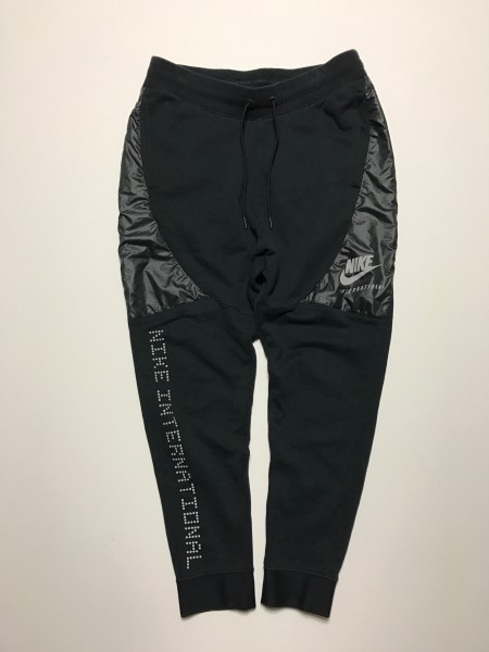 NIKE INTERNATIONAL/ナイキ テックフリース スウェットパンツ L
