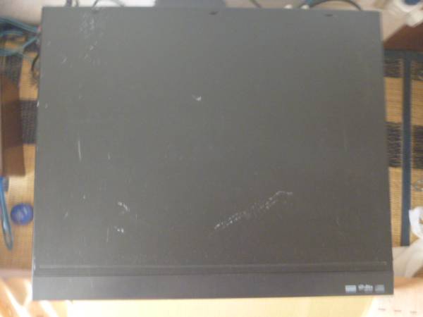 ☆*゜ 東芝 RD-W301 HDD/DVD/VHSレコーダー ゜*☆ HDD内蔵 家電、AV