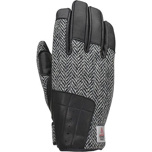 セール! ヤマハ　YAG47 ハリスツイードライドグローブ WL　冬用