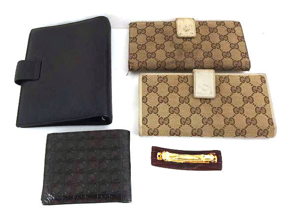2026年最新Yahoo!オークション -「財布 まとめ」(GUCCI)の中古
