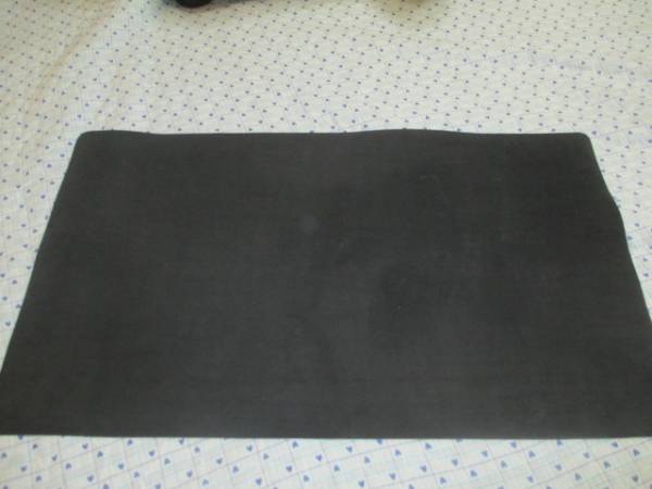 遊戯王　公式プレイマット　古神ハストール　中古