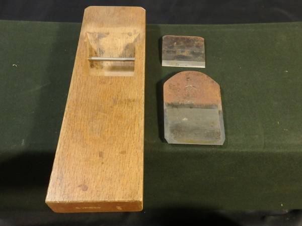 ◎鉋 かんな 泰山