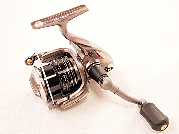 シマノコンプレックスCI4 2500HGS F6-レビュー高評価のおせち贈り物