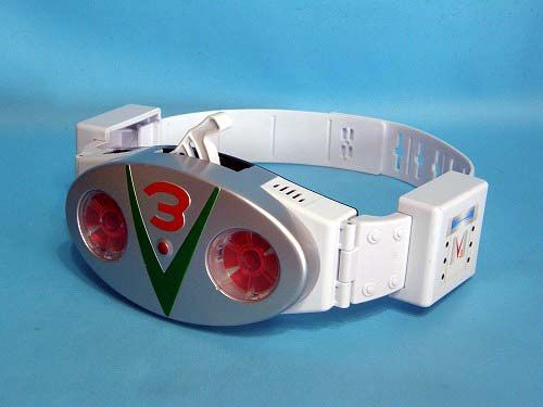 バンダイ ライダー変身ベルトシリーズ 仮面ライダーV3