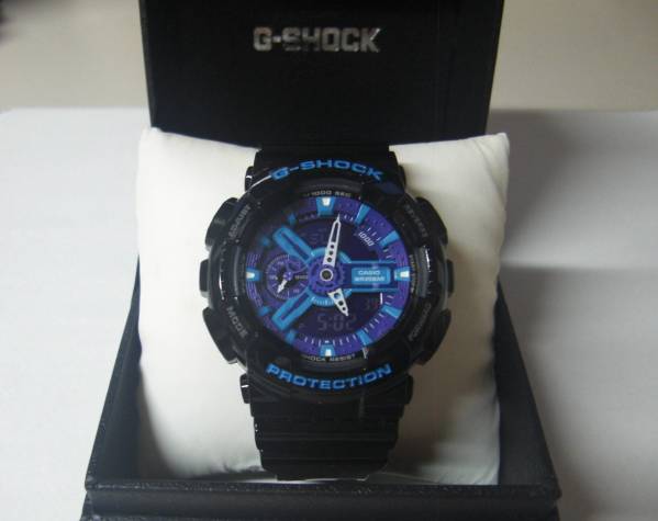 G-SHOCK 電波ソーラー GW-1500BJ