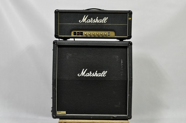 Marshall JCM800 2203 mk2 キャビ(ジャンク)付 直T2131178 Marshall 0