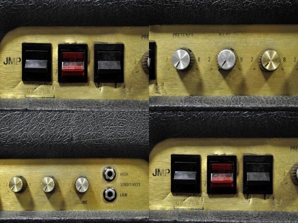 Marshall JCM800 2203 mk2 キャビ(ジャンク)付 直T2131178 Marshall 0