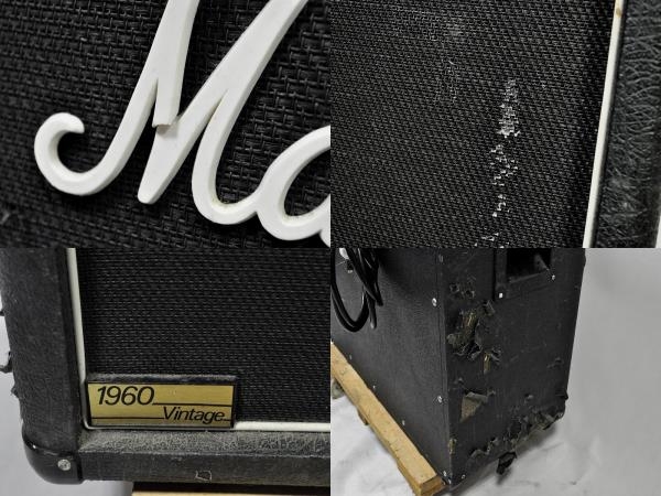 Marshall JCM800 2203 mk2 キャビ(ジャンク)付 直T2131178 Marshall 0