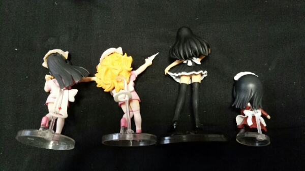 改造 ワンピース ハンコック サディ ナース メイド フィギュア_3