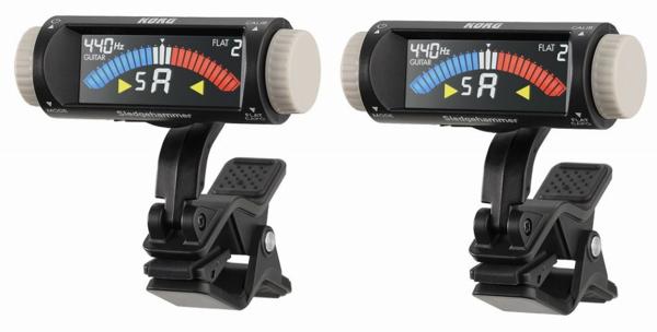 即決◆新品◆送料無料KORG SH-G1×2(Sledgehammerクリップチュー