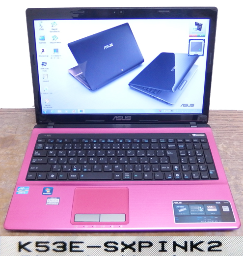 ASUS - Core Intel Review K53E Laptop Asus | Mag K53E-B1 i5 