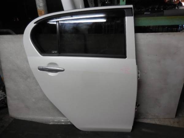 ミライース LA300S リアドアー 右 (624208)