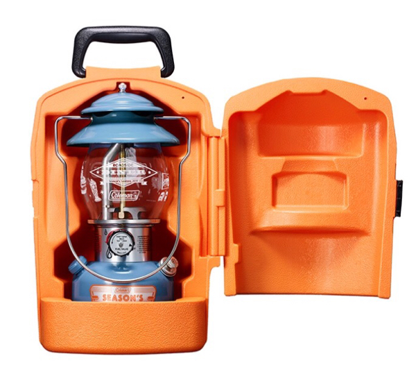 コールマン Coleman Unleaded1 ランタン 282・285 Coleman ランタン