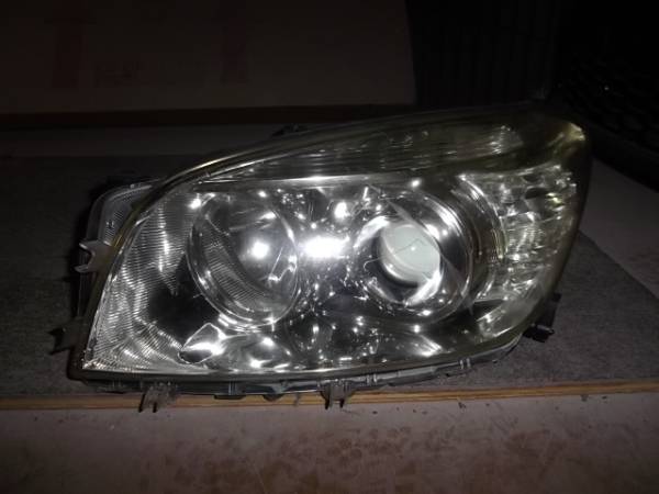 ▲AG▼ RAV4 [A31 30系] ☆左ヘッドライト 42-38