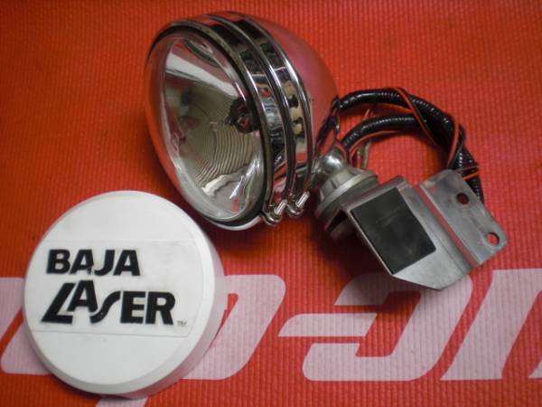 BAJA IPF 0 LASER のパーツレビュー みんカラ ジムニー(む～～ん) 未